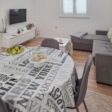 Amazing In With Wifi * Zrnovo
