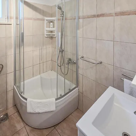 Amazing In With Wifi Zrnovo